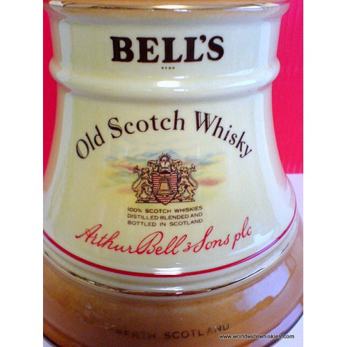 ウイスキー Bells Old Scotch Whisky Extra Spewcial BUY] Bell's Extra Special Finest Old Scotch Whisky at